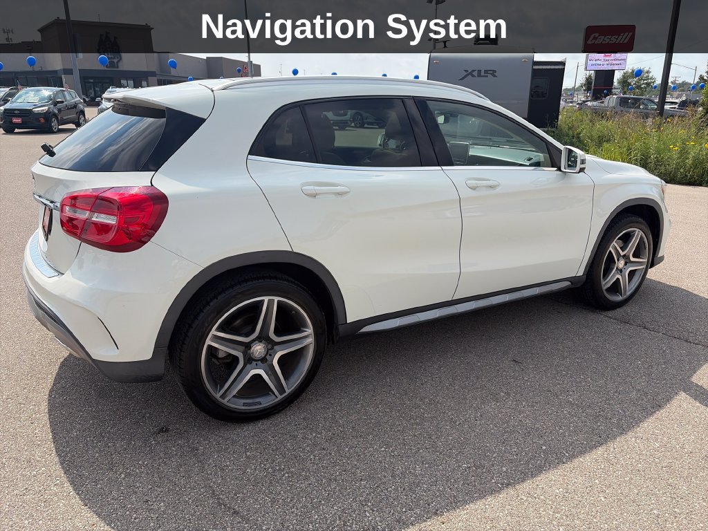 Used 2016 Mercedes-Benz GLA 250 image 6