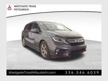 Used 2020 Honda Odyssey EX-L