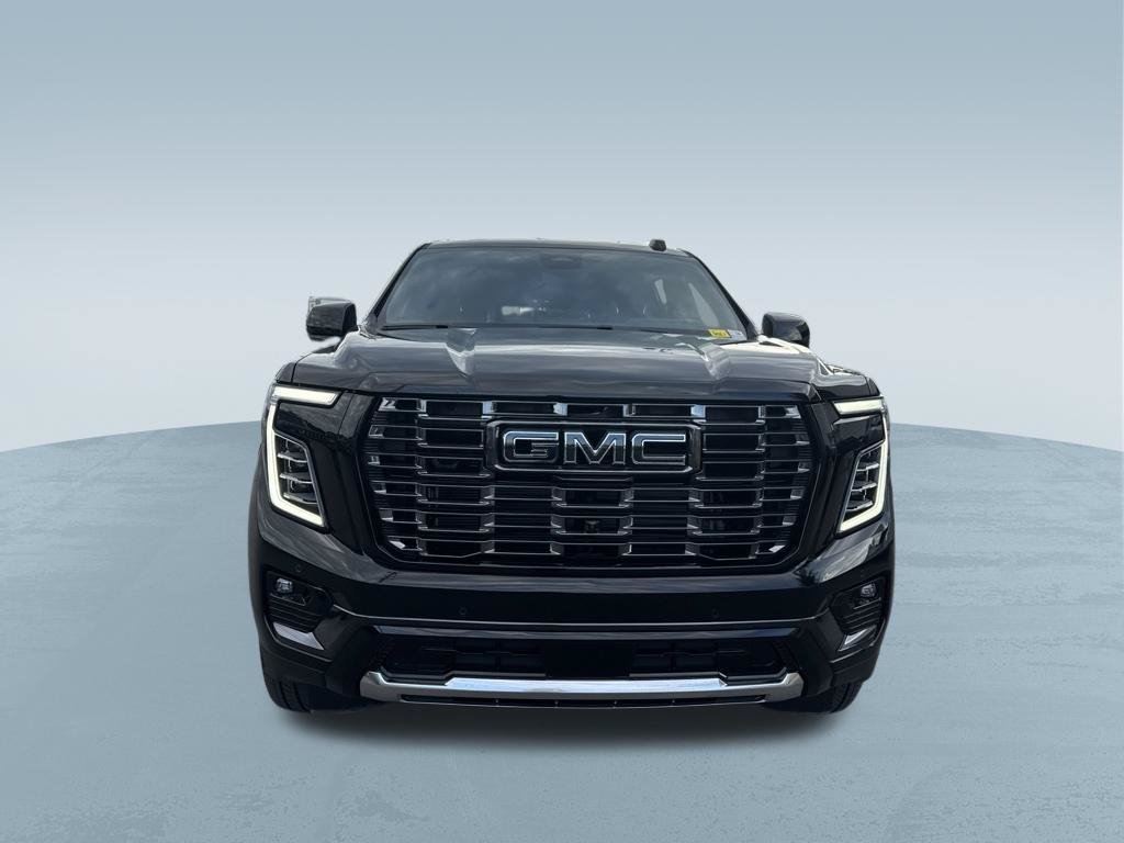 New 2026 GMC Yukon XL Denali Ultimate w/ LPO, Illumination Package AWD/4WD image 2