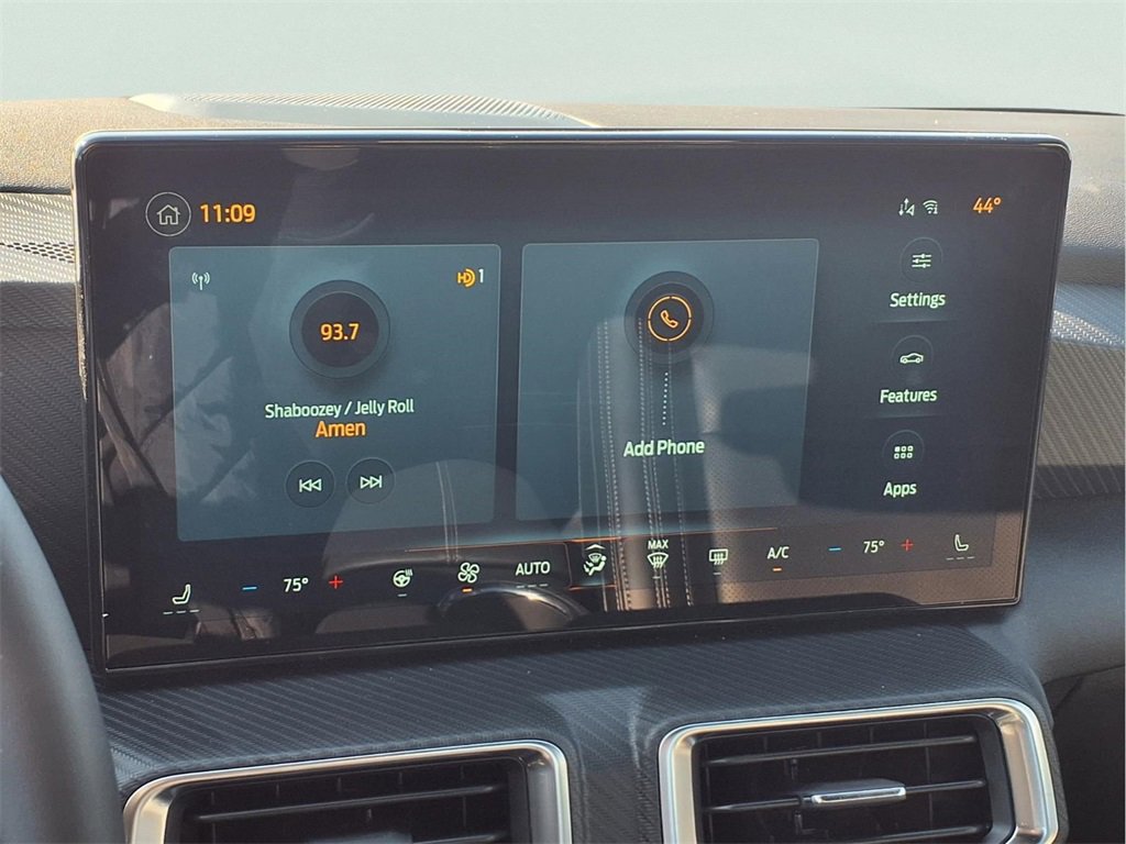 New 2026 Ford Mustang GT Premium image 5