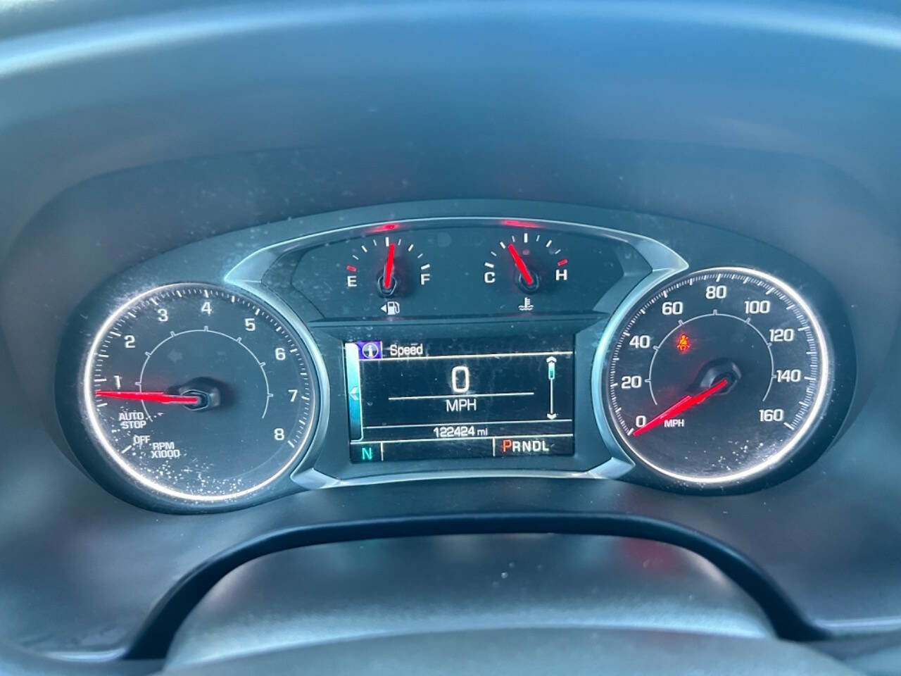 Used 2019 GMC Acadia SLT image 21