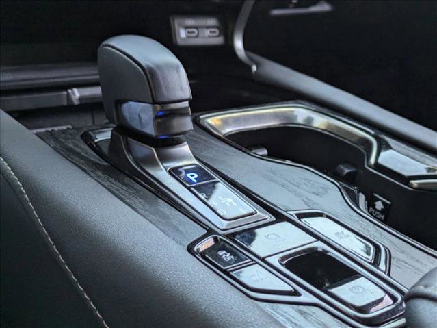 Certified 2024 Lexus RX 350 w/ Technology Package image 15