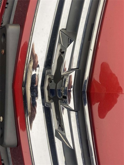 Used 2014 Chevrolet Impala LT image 9