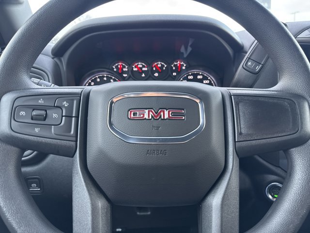 New 2026 GMC Sierra 1500 Pro w/ Graphite Edition image 16