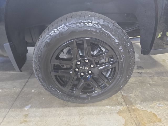 New 2026 Chevrolet Silverado 1500 LT Trail Boss AWD/4WD image 34