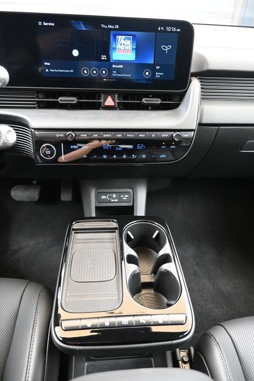 Used 2025 Hyundai Ioniq 5 XRT AWD/4WD image 28