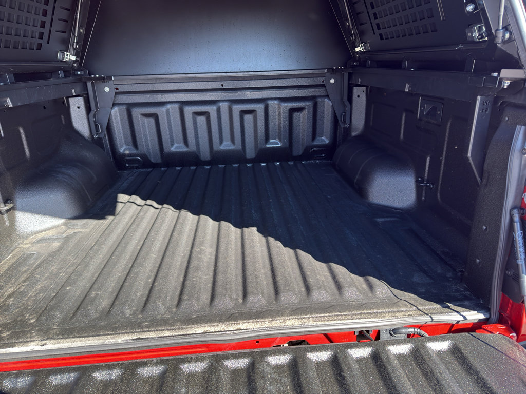 Used 2024 Ford Ranger XLT image 8