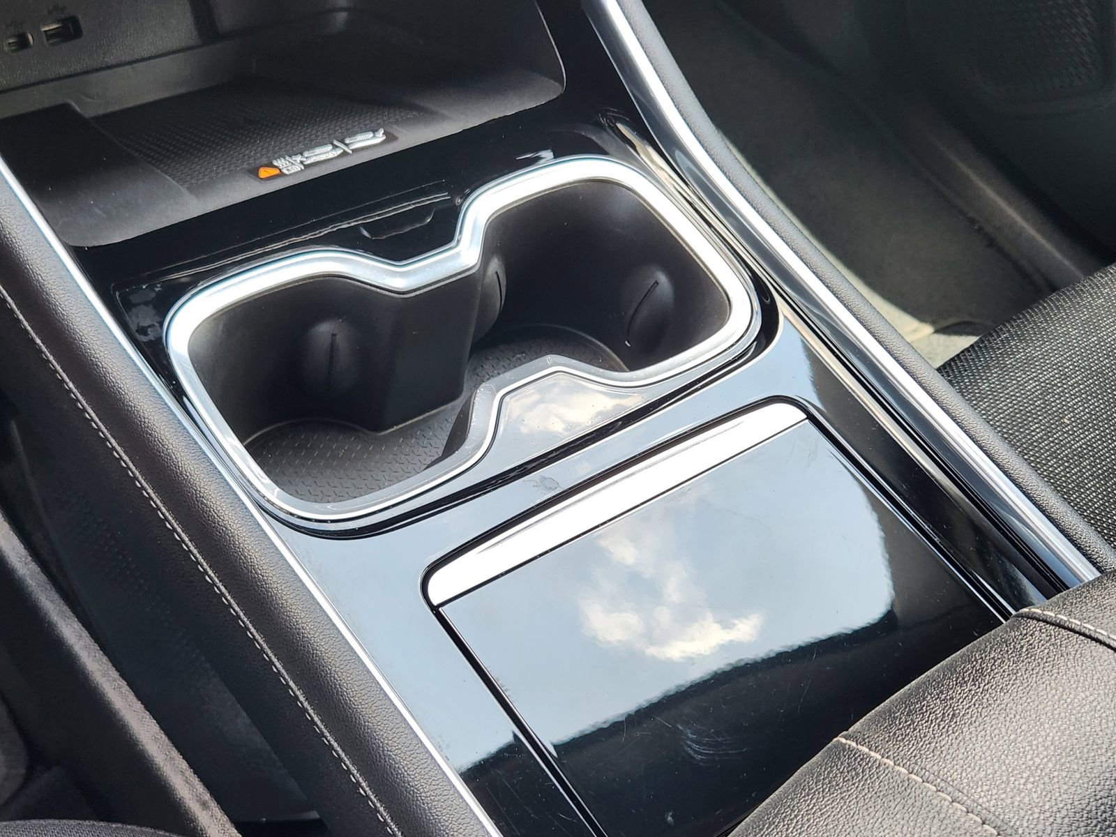 Used 2024 Chevrolet Traverse LT image 20