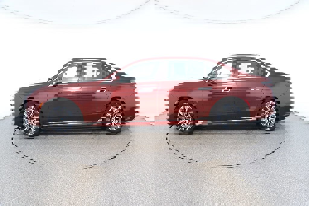 Used 2024 BMW i7 eDrive50 image 2