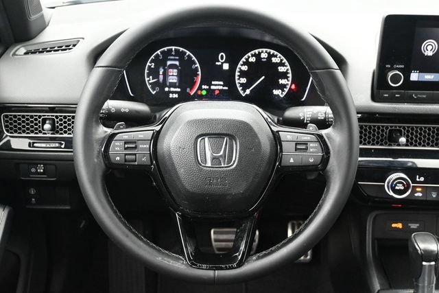 Used 2024 Honda Civic Sport image 23
