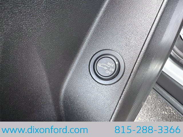 Used 2022 Chevrolet Equinox LT FWD image 25