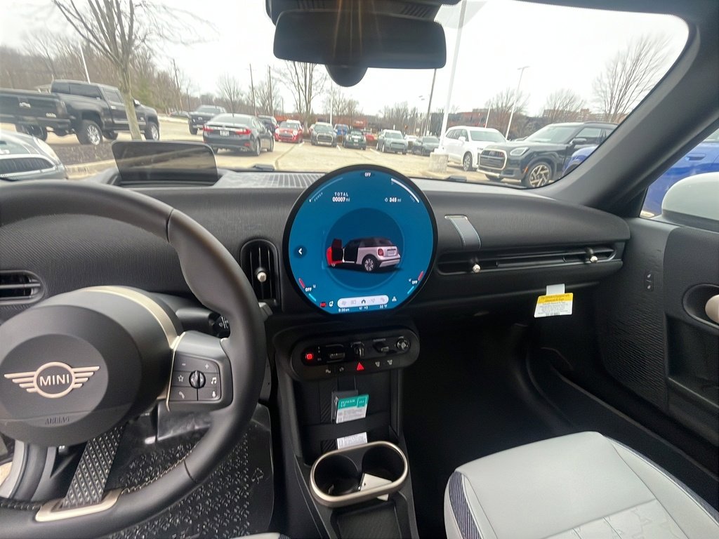 New 2026 MINI Cooper Cooper image 6