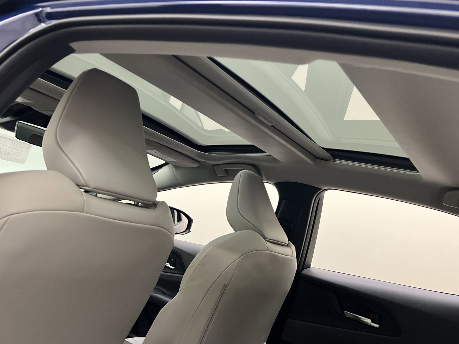 New 2026 Toyota Prius Limited image 17