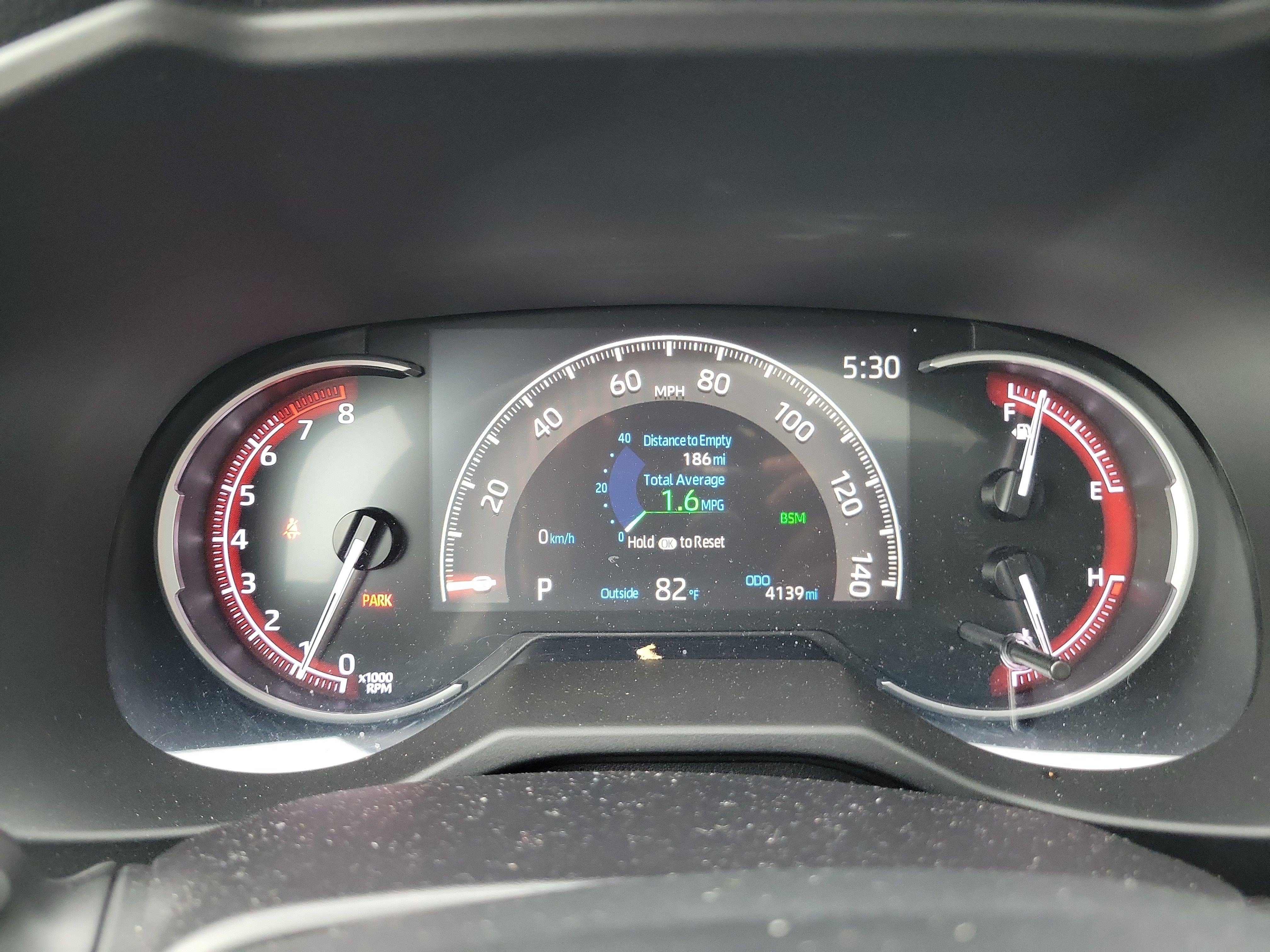 Used 2025 Toyota RAV4 XLE Premium FWD image 32