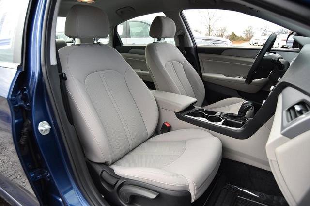 Used 2018 Hyundai Sonata SEL image 21