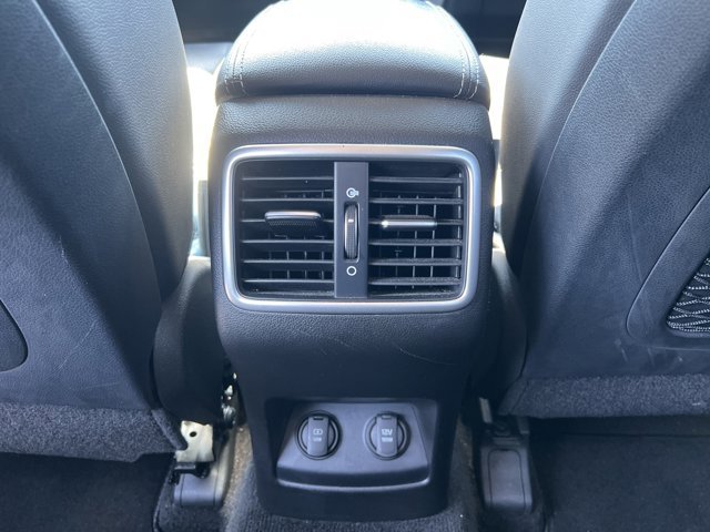 Used 2018 Kia Sportage SX image 18