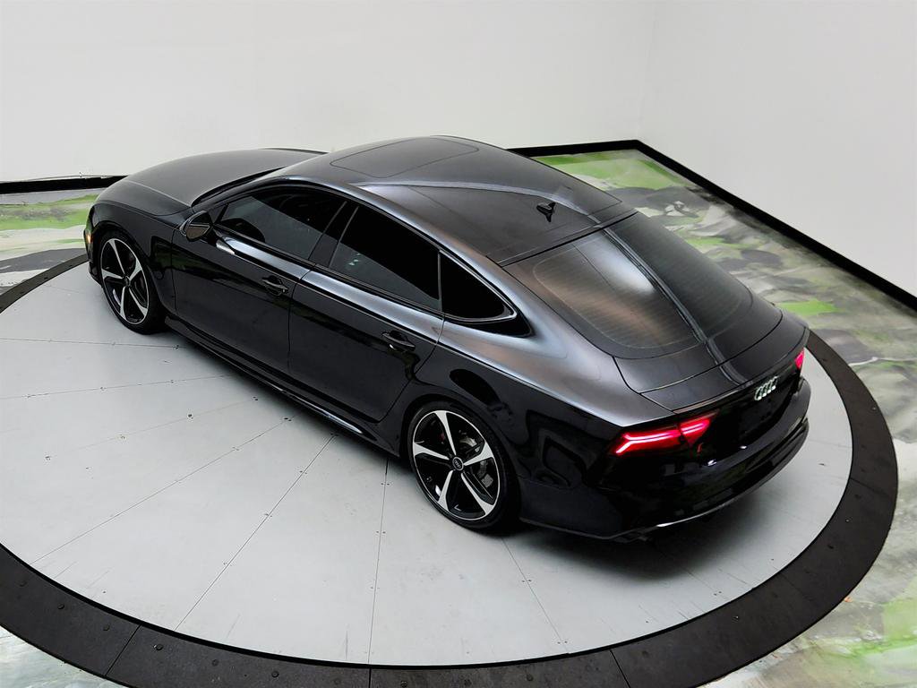 Used 2016 Audi RS 7 Prestige image 36