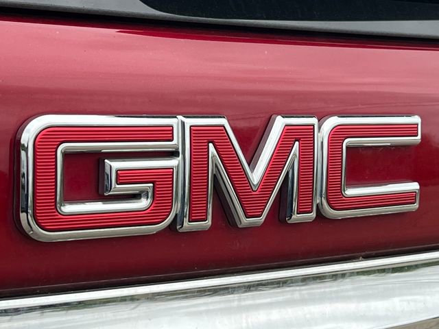 Used 2020 GMC Terrain SLT w/ Preferred Package FWD image 50