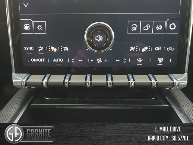 New 2026 GMC Sierra EV Denali image 18