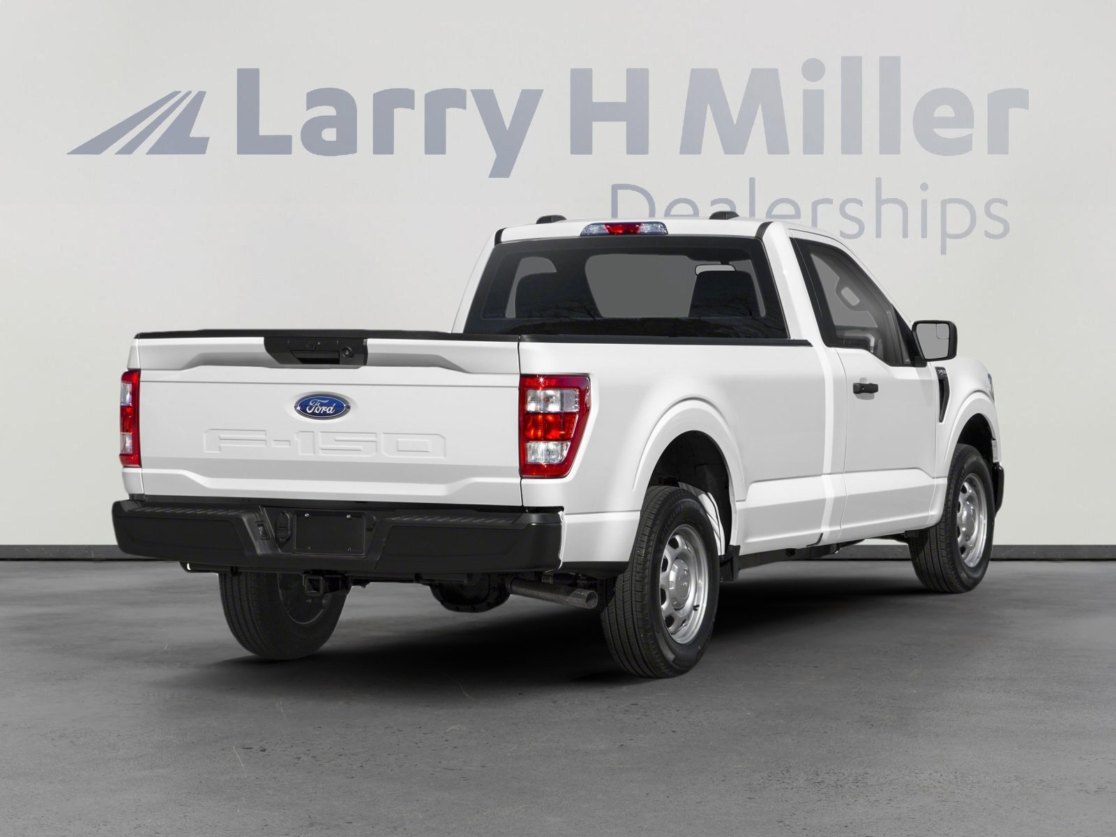 Used 2021 Ford F150 XL w/ Equipment Group 101A High RWD image 2