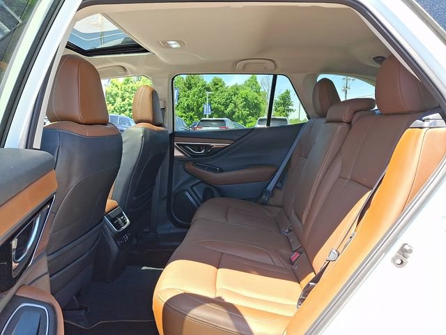 Certified 2023 Subaru Outback Touring XT AWD/4WD image 10