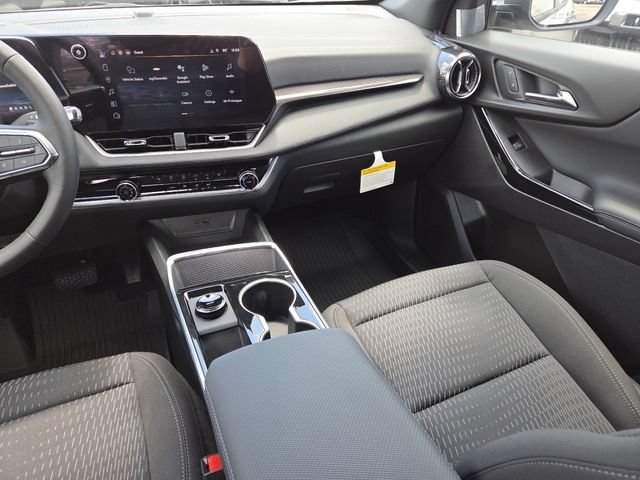 New 2026 Chevrolet Equinox LT w/ Safety and Technology Package AWD/4WD image 29