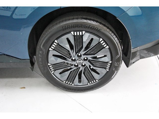 Used 2026 Nissan Murano Platinum w/ Cargo Package AWD/4WD image 6