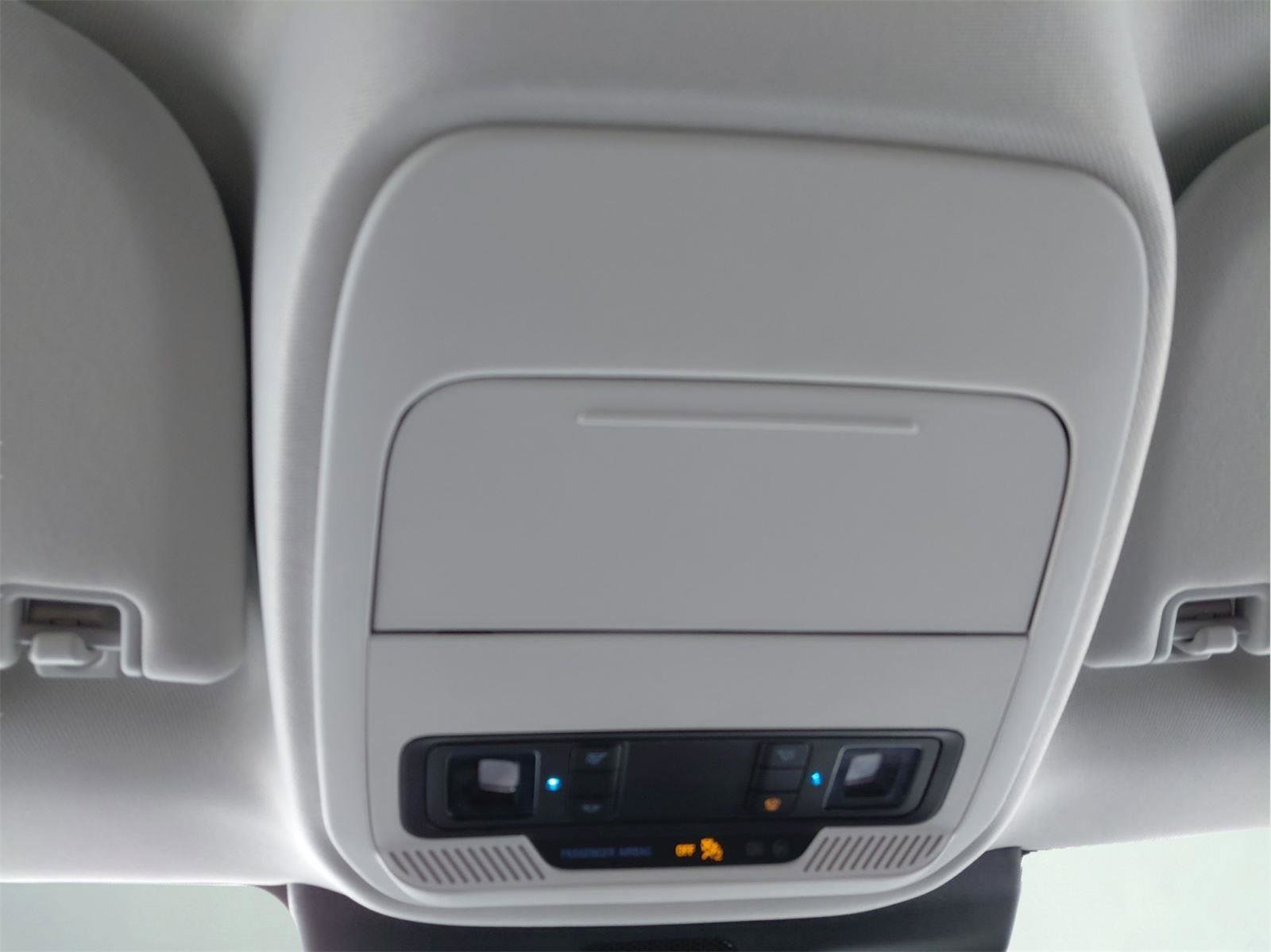 New 2026 Ford Expedition Max Active AWD/4WD image 33