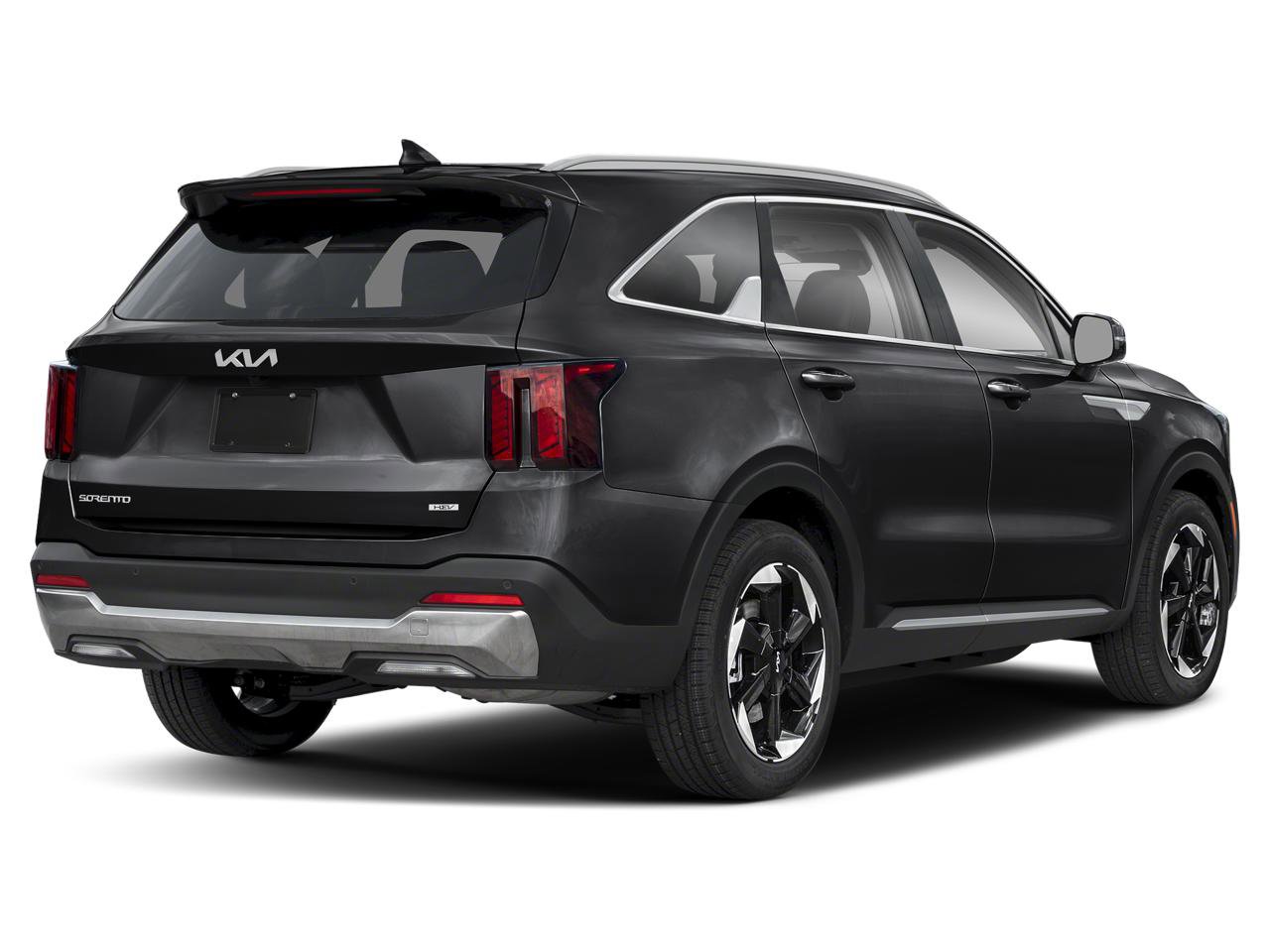 New 2026 Kia Sorento EX image 29