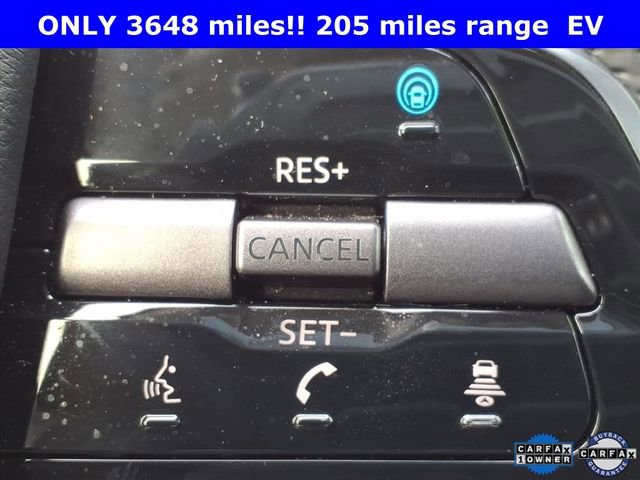 Used 2023 Nissan Ariya AWD image 30