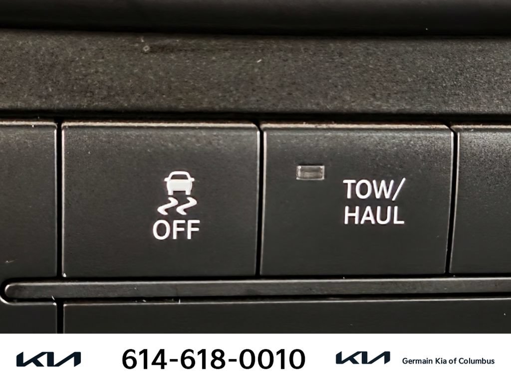 Used 2022 RAM 1500 Tradesman AWD/4WD image 29