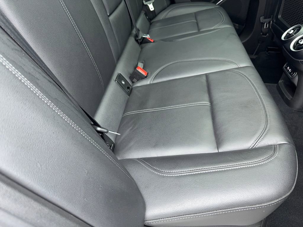 Used 2022 Alfa Romeo Stelvio Ti AWD/4WD image 42