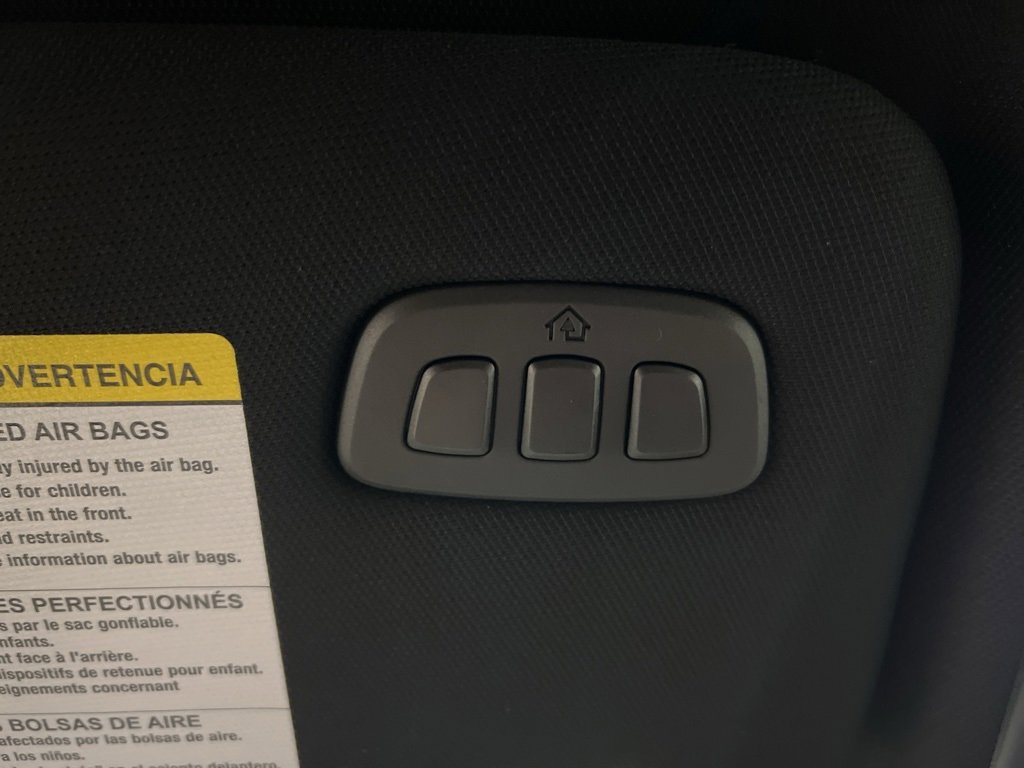 New 2026 Ford Explorer ST-Line w/ ST-Line Street Pack image 25