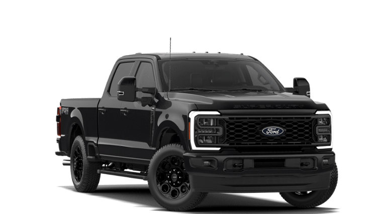 New 2027 Ford F250 Lariat AWD/4WD image 4
