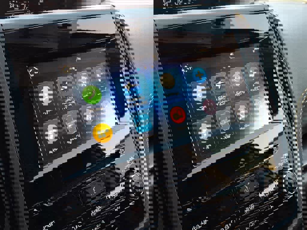 Certified 2023 Subaru Crosstrek 2.5i Sport image 32