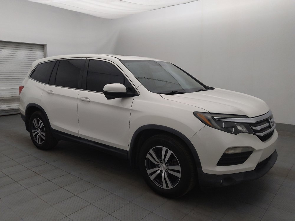 Used 2017 Honda Pilot EX-L image 11