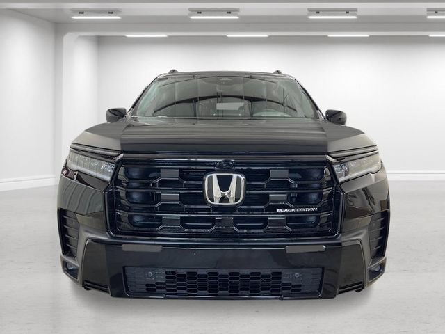 New 2026 Honda Pilot Black Edition image 12