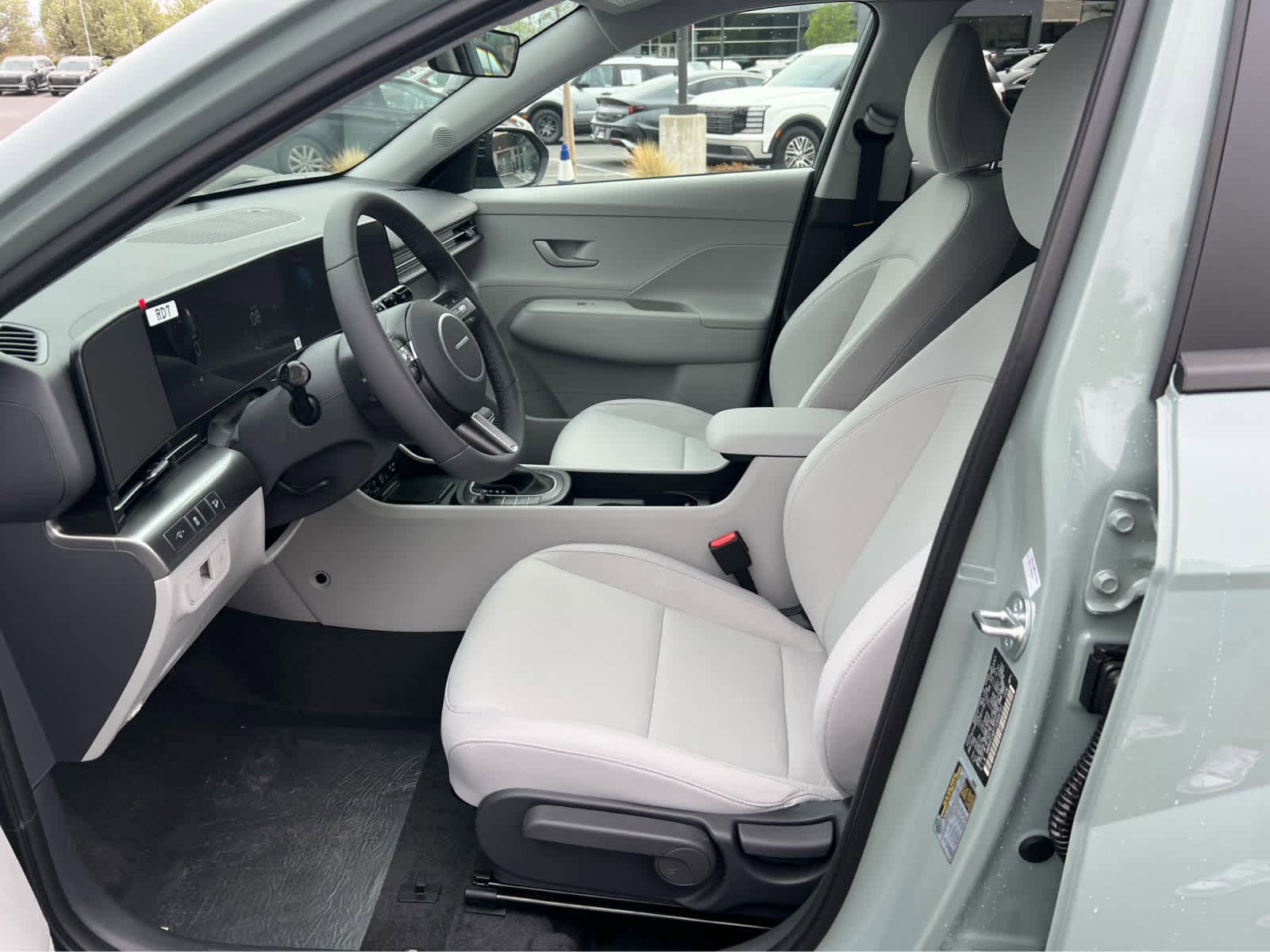 New 2026 Hyundai Kona SEL Sport image 26