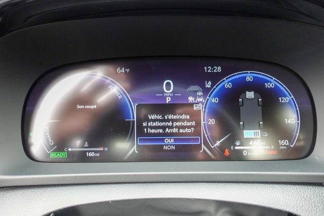 New 2026 Toyota Crown Signia image 19