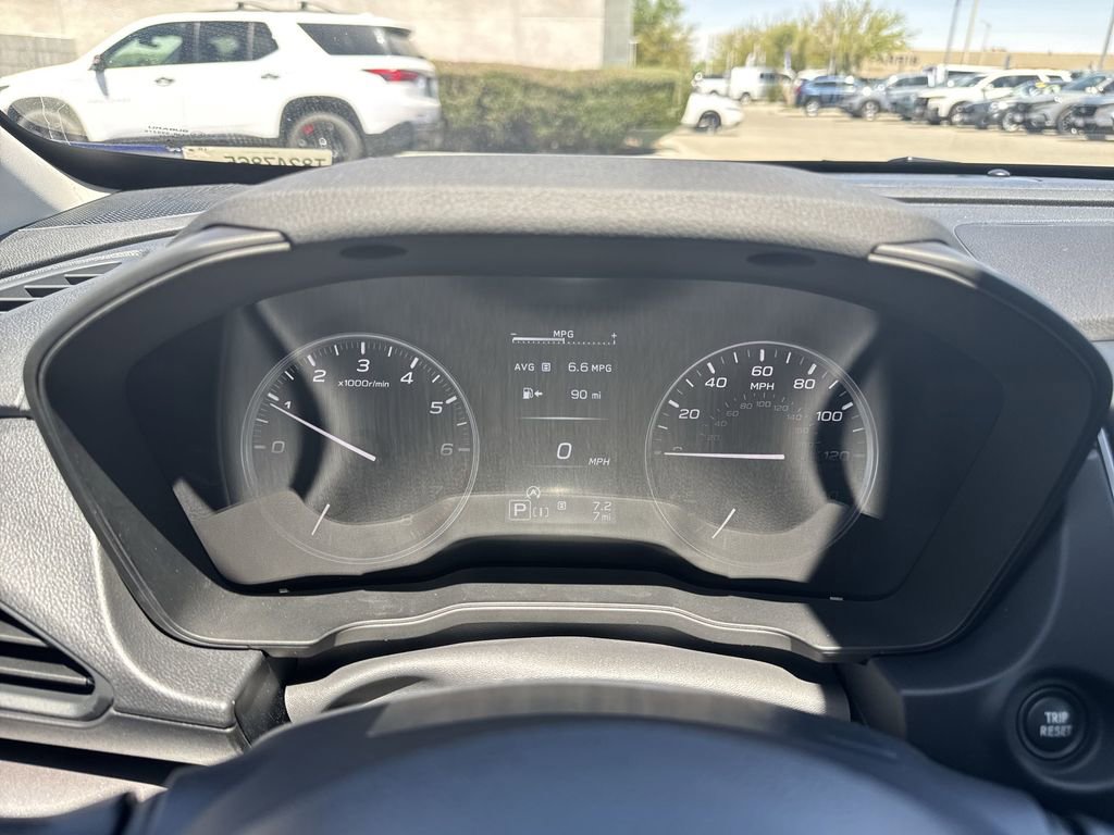 New 2026 Subaru Impreza 2.0i Sport AWD/4WD image 10