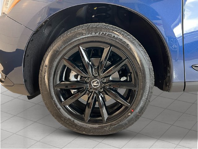 New 2026 Acura RDX SH-AWD image 12