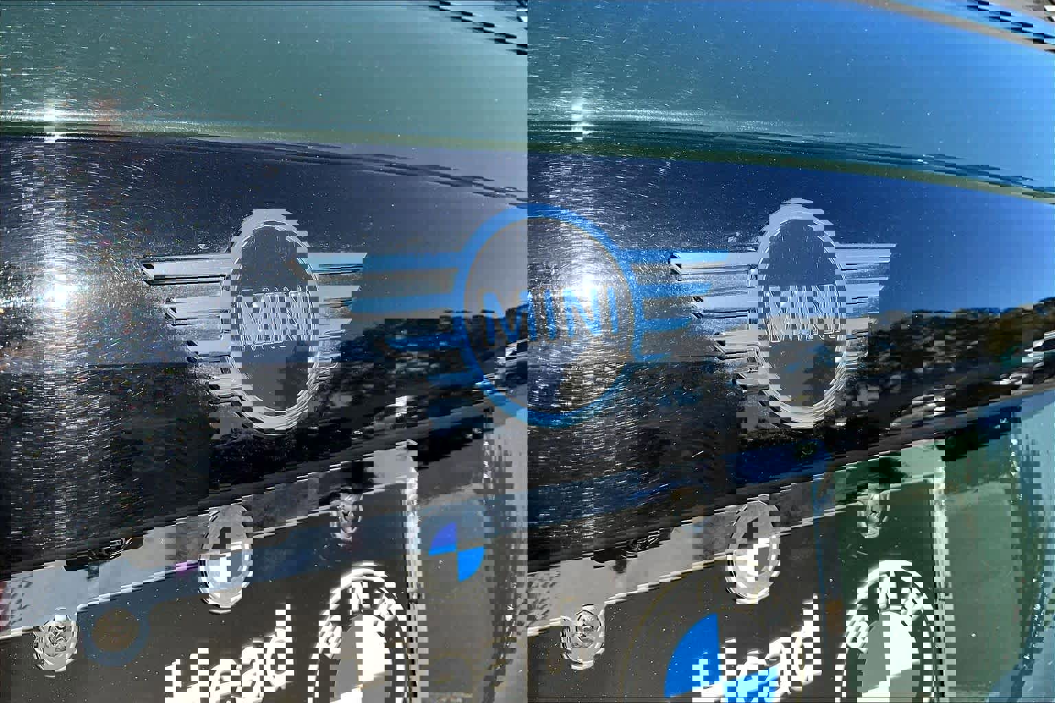 Used 2020 MINI Cooper John Cooper Works image 30