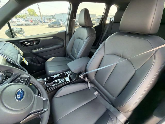 New 2026 Subaru Forester Touring AWD/4WD image 13