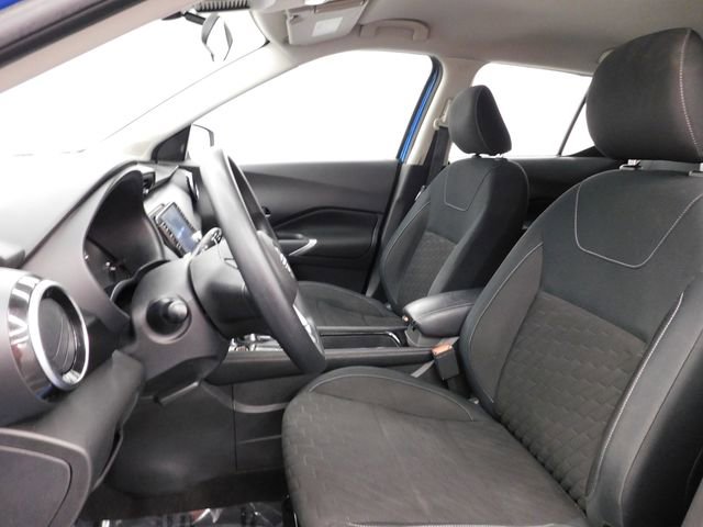 Used 2022 Nissan Kicks SV image 15