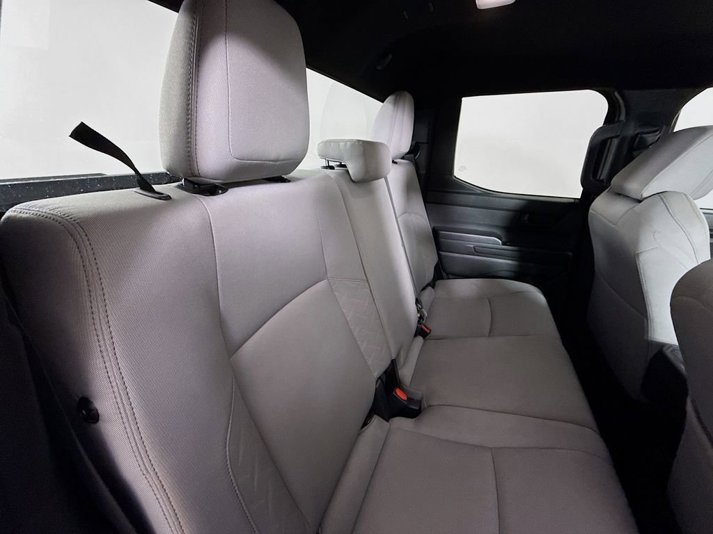Used 2024 Toyota Tacoma SR5 image 24
