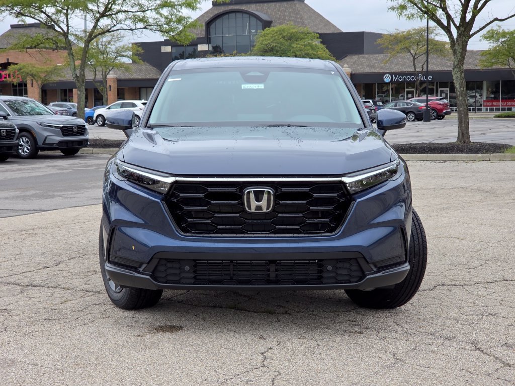 New 2027 Honda CR-V EX-L image 18