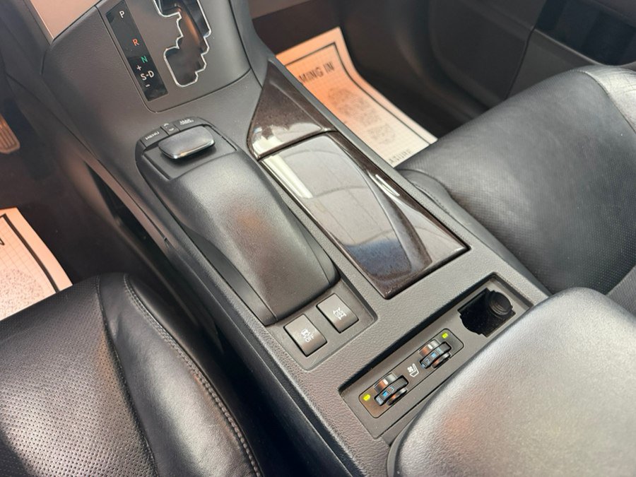Used 2013 Lexus RX 350 AWD w/ Navigation Pkg image 37
