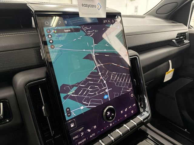 New 2026 GMC Yukon XL AT4 Ultimate w/ LPO, Illumination Package image 30