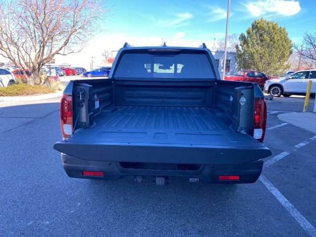 Used 2019 Honda Ridgeline RTL-E image 7