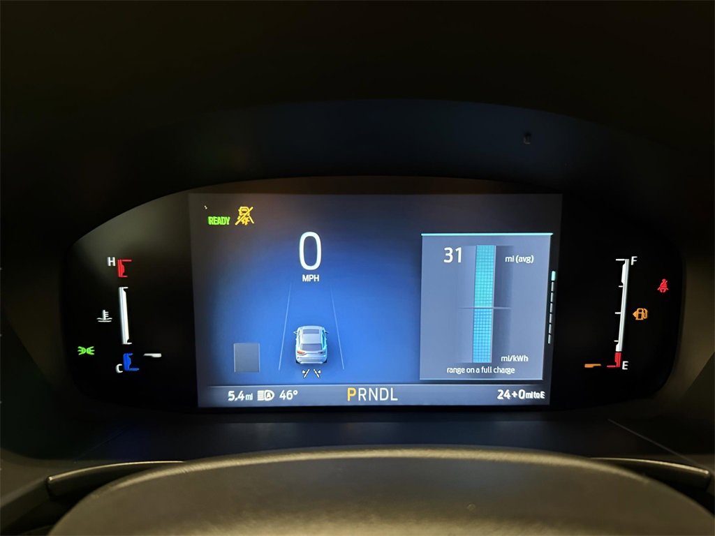 New 2026 Ford Escape SE image 22